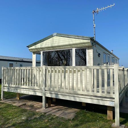 Violeta Turnberry Caravan Esterno foto